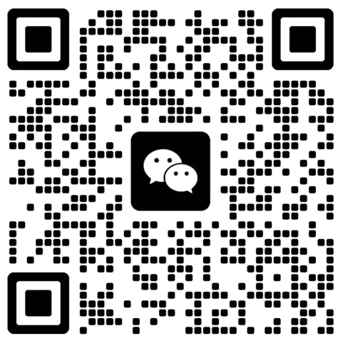 Sanico WeChat QR code