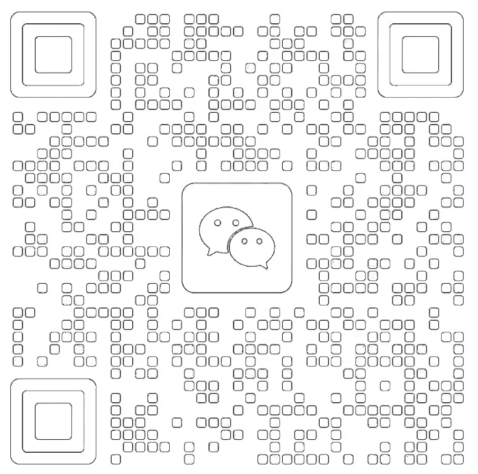 Sanico WeChat QR code